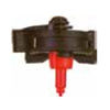 Irritec-Regner 961-P Düse Ø1,5 mm - 120 l/h