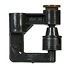 Irritec Mini-Regner 803 Ø2,0 mm - 200 l/h