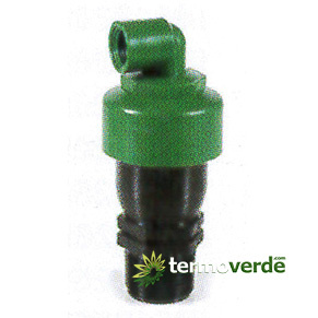Irritec SUF ¾'' Air release valve