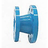 Irritec Adapter M16 Flansch / Flansch 125 x 100 x 150 mm