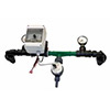 Irritec Fertigation Ferticlick ByPass 300 lt/h