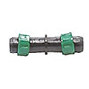 Irritec PE-Muffe 890 easy-block Tropfband Ø16 - 8-24 mil