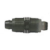Irritec PE-Muffe C00 Serie EL800