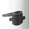 Irritec Layflat-Lochstopfen TLF - 14 mm
