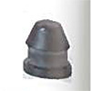 Irritec Lochstopfen mit Gummidichtung TCU - 12 mm