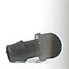 Irritec Lochstopfen mit Gummidichtung TRU - 17 mm