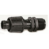 Irritec Tropfband-Verbinder 852 AG Ø29 x ¾"