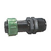 Irritec Tropfband-Verbinder 892 easy block Ø16 x ½''