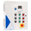 Elentek Vartek 3/1.1 Inverter di frequenza 3 pompe