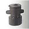 Irritec Layflat Startverbinder Gewinde DCF ¾'' IG