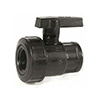 Irritec PVC-Ventil 2FF 3 x 3