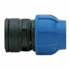 Irritec PE-Klemmverbinder 901 Ø20 x 1" PN16