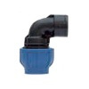 Irritec Klemmverbinder-Winkel 918 Ø63 x 2" PN16