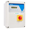 Scheda madre quadro elettrico per Elentek Grinde 1 Tri/7.5