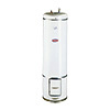 La Nuova Coterm L80 Wood-fired Water Heater 80 Liters