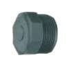 Irritec PVC-Stopfen TA2 Gewinde 4" PN16