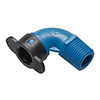 Blu-Lock Orbit Winkel 90° Blu-Lock / AG BL 410 - ½" x ¾"