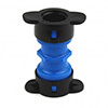 Blu-Lock Orbit Muffe BL 429 - ½" x ½"
