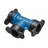 Blu-Lock Orbit T-Stück 90° BL 401 - ½" x ½" x ½"