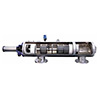 Filtaworx®-Filter Bewässerung FW100 EX DN 100 horizontal