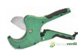 Irritec TTP 16-64 mm - Stainless steel pipe cutter plier
