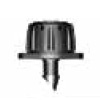 Teco-Tropfer einstellbar Ottima 360° - 100 Stk