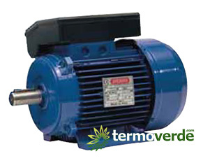 Elektromotor Speroni 230V 4P B3 1,0HP 80B