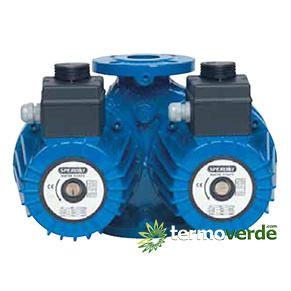 Speroni SCRFD 40/120-250 Circulating pump