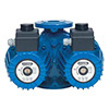 Speroni SCRFD 40/60-250 Circulating pump
