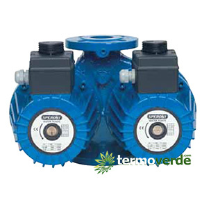 Speroni SCRFED 40/120-250 Circulating pump