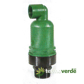 Irritec SSE ¾'' Air release valve