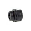 Irritec PP-Muffe reduziert 621 Gewinde 4" x 3"
