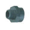 Irritec PVC-Erweiterungsstück MG2 AG/IG 1"½ x 2" - PN 16
