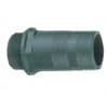 Irritec PO2 - 1'' PN16 - Threaded hose adaptor