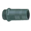 Irritec PVC-Schlauchtülle PO2 Gewinde 1'' PN16