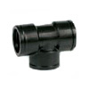 Irritec PP-T-Stück 90° 630 IG ½'' x ½'' x ½''