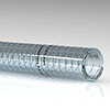 Armierter Lebensmittelschlauch Cordsteel PL Ø14