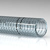 Reinforced food liquid hose - Cordsteel SE Ø40