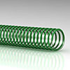 Manguera espiral líquidos inertes Cordflex ST líquidos Ø70
