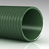 Inert liquid spiral hose - Cordflex medium Ø63