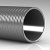 Inert liquid spiral hose - Cordflex heavy Ø35