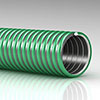 Black water spiral hose - Cordflex liquids SE Ø63