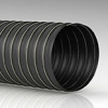 Heißluftschlauch Thermocord Neopren 150° C 1S Ø229