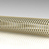 Manguera espiral polvos abrasivos Cordflex Air PU Ø120