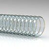 Manguera espiral polvos abrasivos Aerocord PU-H Ø130
