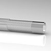 Tuyau tressé liquides alimentaires Cristalcord Ø13x19