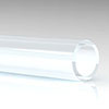 Tuyau liquides alimentaires Cristalsil FDA Ø6x12