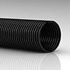 Corrugated pipe - Helimoplen Ø20