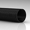 Corrugated hose - Helimoplen Ø70