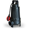 Dreno Compatta EVO 2 M Submersible sewage pump